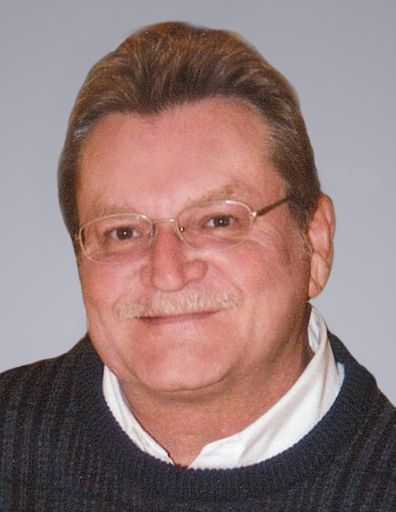 David Brave Profile Photo