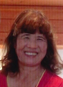 Aiko Nagano Martin