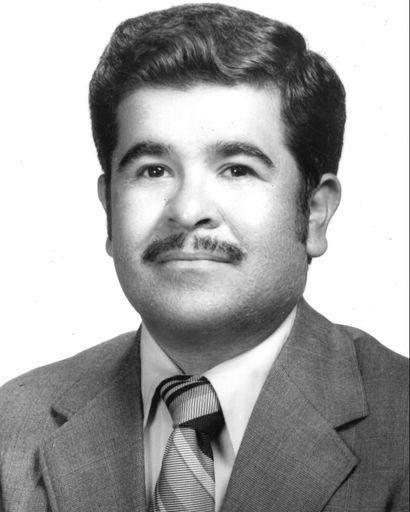 Richard R. Gonzales