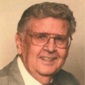 Harold "Hal" O'Leary Profile Photo