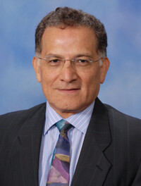 Dr. Edgar Sanchez-Sinencio