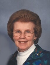 Betty Jean Garland Profile Photo