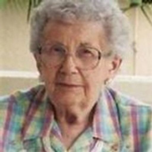 Verna Morrissey Profile Photo