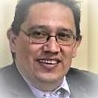 Pastor Saulo E. Flores