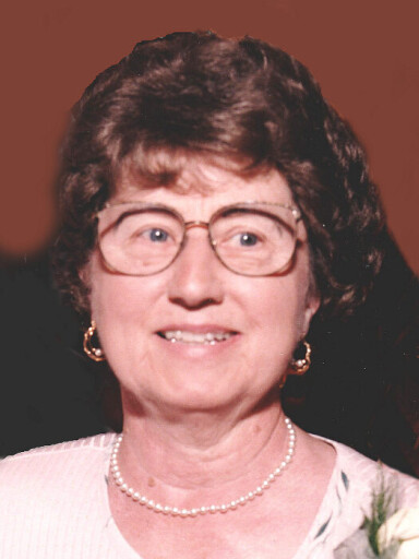 Dorothy Halmes
