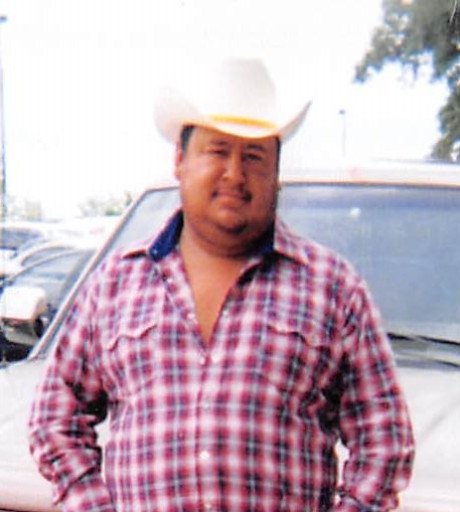Ysidro Martinez, Jr. Profile Photo