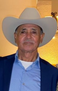 Miguel Acosta Leon Profile Photo
