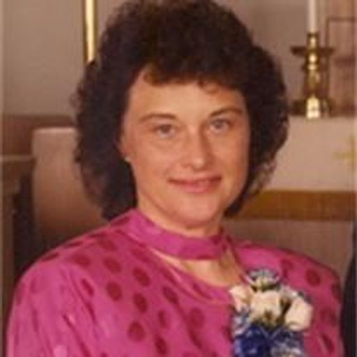 Ann E. Wendt (Phelps)