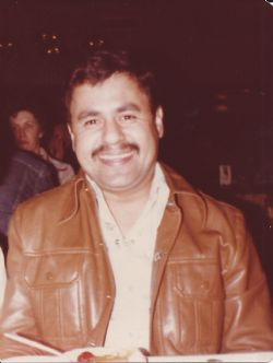 Juan "Johnny" Jose Garcia Profile Photo