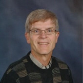 Larry A. Halmrast Profile Photo