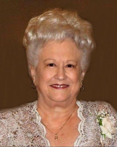 Beverly LeBlanc Michaud