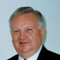 Ben Judson Kitchings