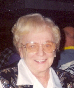 Mildred B. Elliott Profile Photo