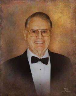 Edward  J. Tullman  Sr.