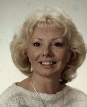 Janet Blazer Profile Photo
