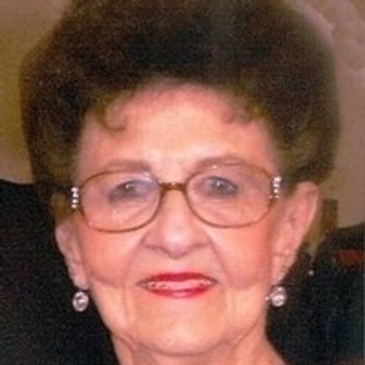 Ruth Danos Martin