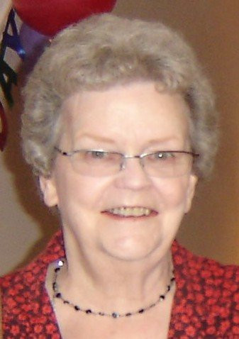 Vera  Lee Farrior