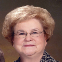 Mrs. Connie Hollingshead