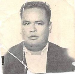 Hector Valeriano