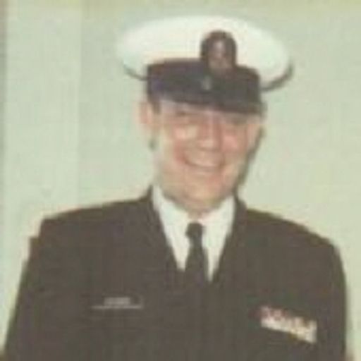 Raymond G. Mckenzie