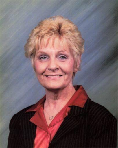 Janice Ann Bryant