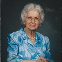 Delores E. Meyers