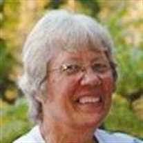 Rosemary "Rosie" Irene Lund Profile Photo
