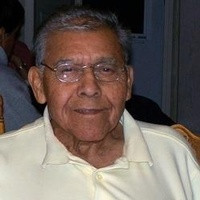 Antonio S. Florez