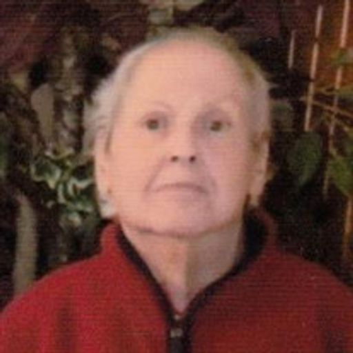 Mary Lee Lail Sayles Profile Photo