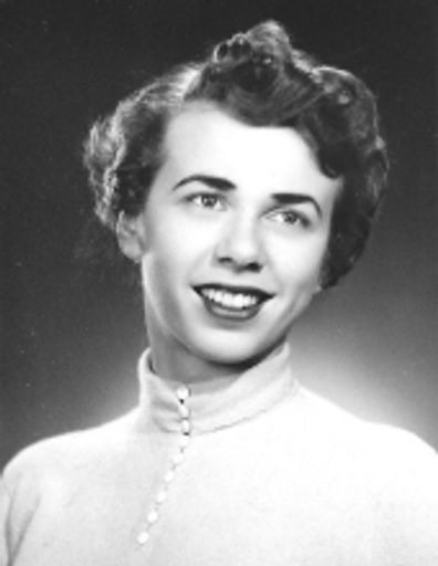 Gail Morrow Profile Photo