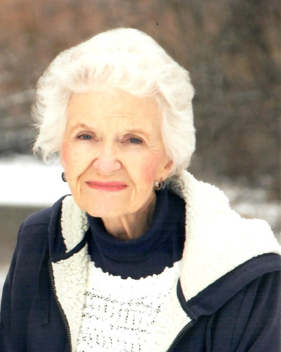 Betty Ann Lyle Johansen Profile Photo
