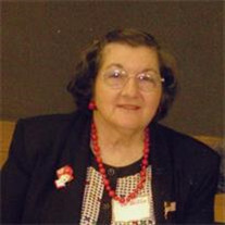 Dorothy Griffin Profile Photo