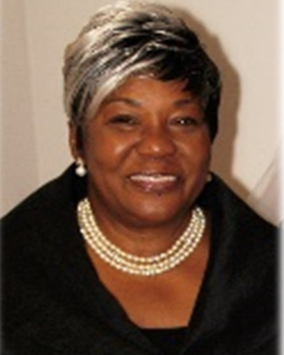 Rev. DELOIS JEAN MITCHELL Profile Photo