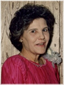 Mary  K. Harris