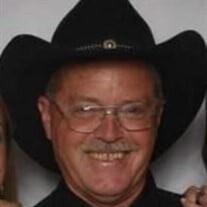 Gary "Rooster" Cogburn