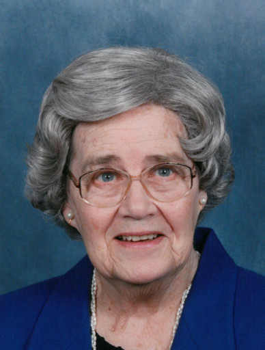 Gladys Patterson Lowry