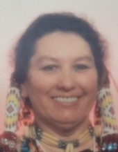 Judy Elizabeth St. Onge Profile Photo