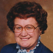 Bernice Staska