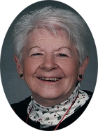 Martha Vaeth