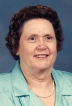 Mary Harrell