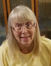 Judy Gail Robbins Profile Photo