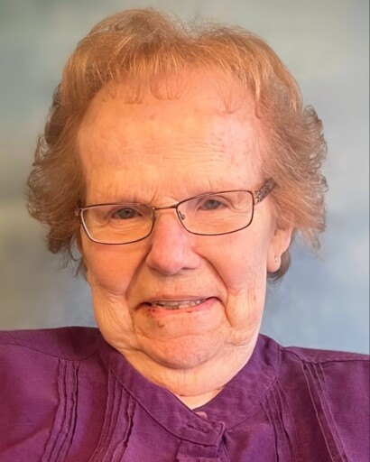 Nancy E. Buehler's obituary image