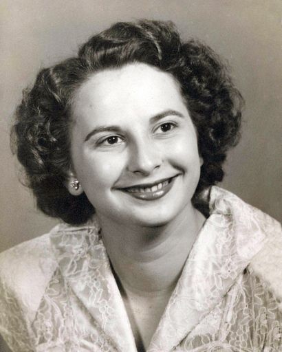 Betty A. Whitney