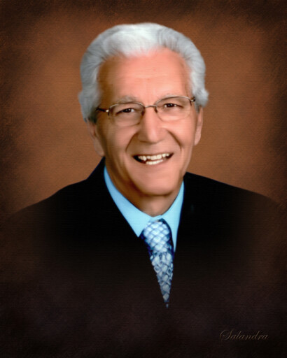 Thomas J. Pallaria, Jr.