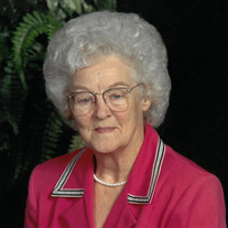 Betty Cleveland Hankins Rollins Profile Photo