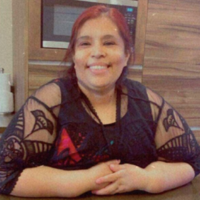 Angelica Marquez Profile Photo