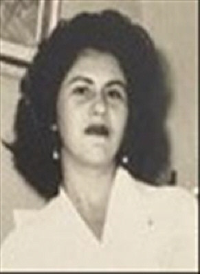 Maria Perez Gurrola Profile Photo