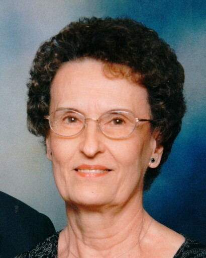 Beverly J. Holmen