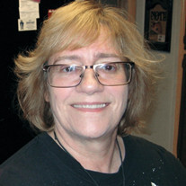 Paula Lemarr Mcbride