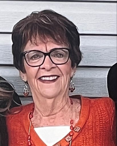 Judith Ann Morrison's obituary image